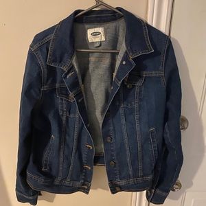 Old Navy Jean Jacket
